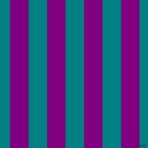 who favourite colors are purple and teal