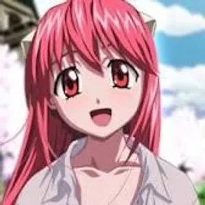 Who is this?