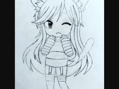 Who gave Aphmau,Laurence and Katelyn cat ears and tails