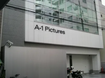 What's a popular animation studio?