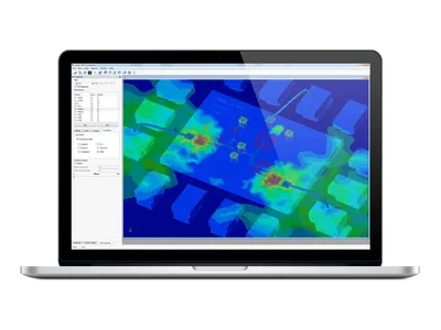 What is the term used when IoT devices are interconnected to form a network?