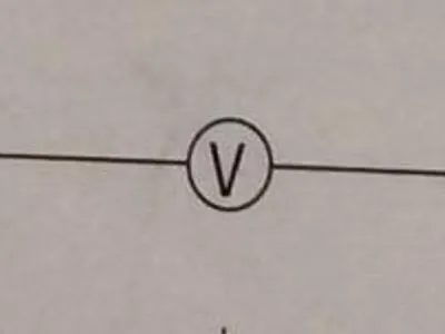 Name these circuit diagram symbols