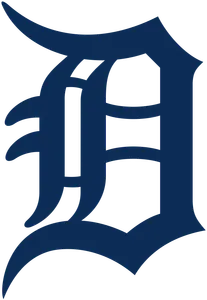 Which team is known to have the fiercest rivalry with the Detroit Tigers?