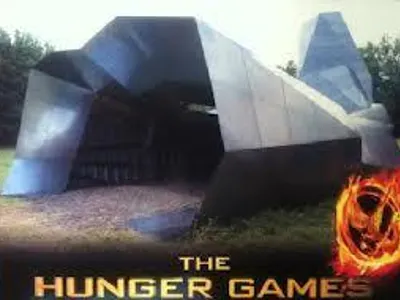 What is the only thing in the cornucopia