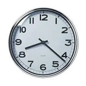 How many seconds are there in 1 minute?