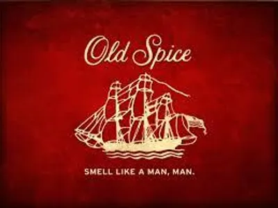 “Old Spice”, a prominent band of male grooming products acquired by P&G in 1990 from whom?