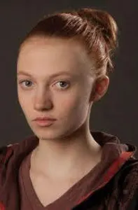 What District is Foxface from?
