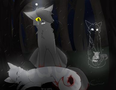 How did Silverstream die?