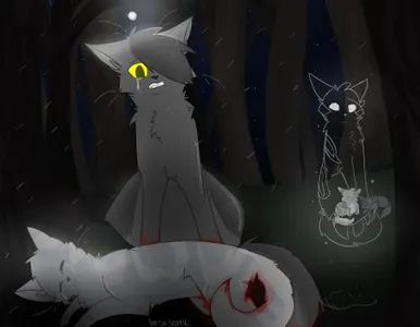How did Silverstream die?