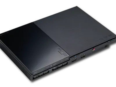 how many buttons are there on a ps2 controller