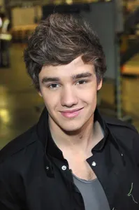 What is Liam scared of?
