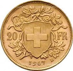 What Currencies Are Used In Switzerland?