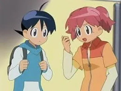 What is the name of the school that Natsumi and Fuyuki go to? *You`ll NEVER get this right!!!