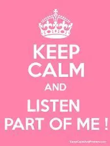 Finish the line in the song "Part of me" by Katy Perry... Throw your sticks and stones throw your-