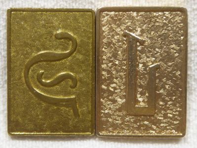 Which of the following is a type of set piece prop?
