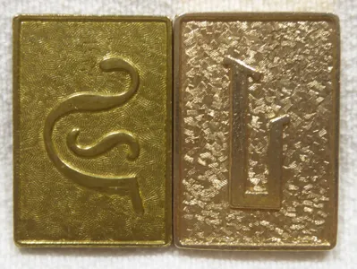 Which of the following is a type of set piece prop?