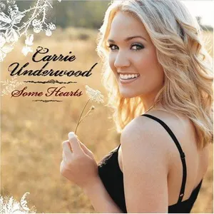 Artist: Carrie Underwood Lyrics: Dry lightning cracks across the skies Those storm clouds gather in her eyes Her daddy was a mean old mister Mama was an angel in the ground The weather man called for a twister She prayed blow it down