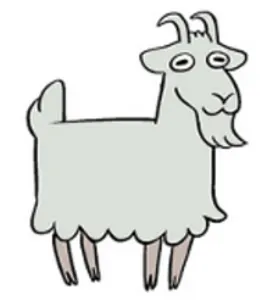 Who`s this character?