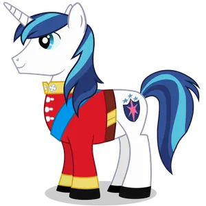 Who is Twilight's brother?