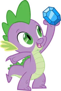 Who is Twilight's number one assistant?