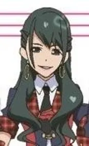 Who is this?