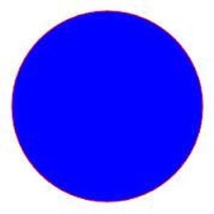how many sides does a circle have?