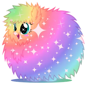 What Color Is Fluffle Puff (easy!!)