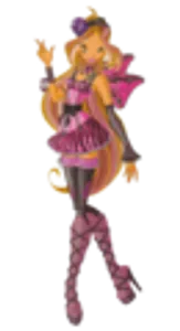 Bonus:Who's this?