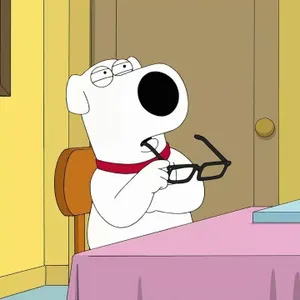 Who is Family Guy?