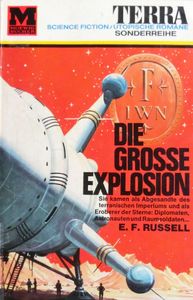 Which is the best-selling science fiction novel of all time?