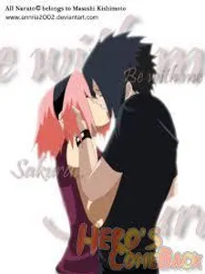 why does sakura like sasuke so much?