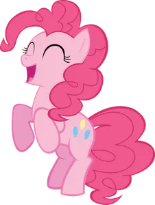 What is Pinkie's full name?