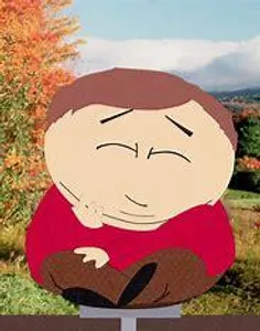 Is Eric pure evil or broken?