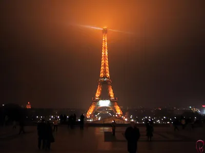 Where is this tower located?