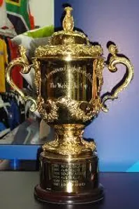 Which nation has won the most Rugby World Cups?