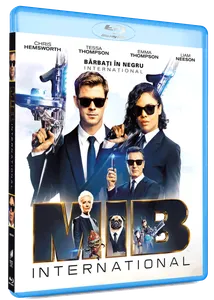 Who plays the head of the MIB agency in 'Men In Black'?