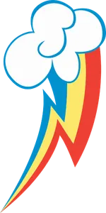 Whose Cutie Mark is This?