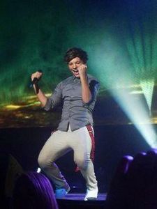 *bonus question #1* when's Louis birthday