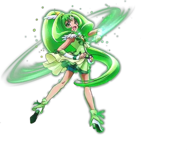 Which Cure Is This?