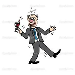There was a man who never left his house. The only visitor he ever got was someone delivering supplies every 2 weeks. One dark and stormy night he lost control of his senses, turned off all the lights, and went to sleep. The next morning it is discovered that his actions resulted in the deathes of several people. Why?