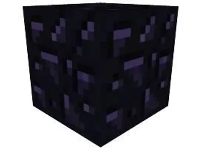 How many obisidian to make a Nether Portal?