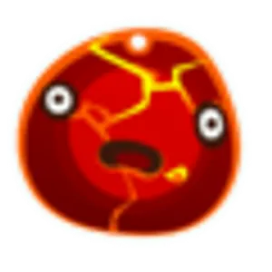 this slime looks so cool AHHHHHHHHH RUN!!!!!!!!! (one of these answers is is a different slime)