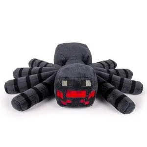 what does a spider drop