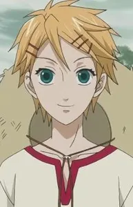 Name That Character!