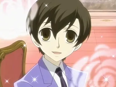 Her(dressed as a boy)?