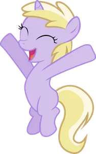 Who is this pony?