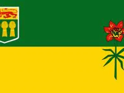 Quelle est la capitale du Saskatchewan?