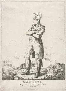 Who was the king of France at the beginning of the Revolution?