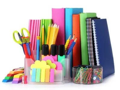 Ok! Third question! DON'T use caps! HINT #1= I am a stationary item HINT #2= I can come in many colors HINT #3= Once you write with me you can't erase me (only with white out) GUESS! (There is only one word)