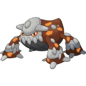 Who's this Pokemon